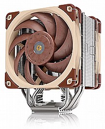 noctua | 5exits