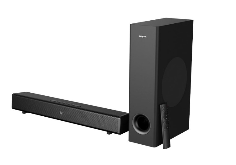 creative computer soundbar